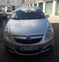 Opel Corsa D 1.3 Cdti 75 cv 08