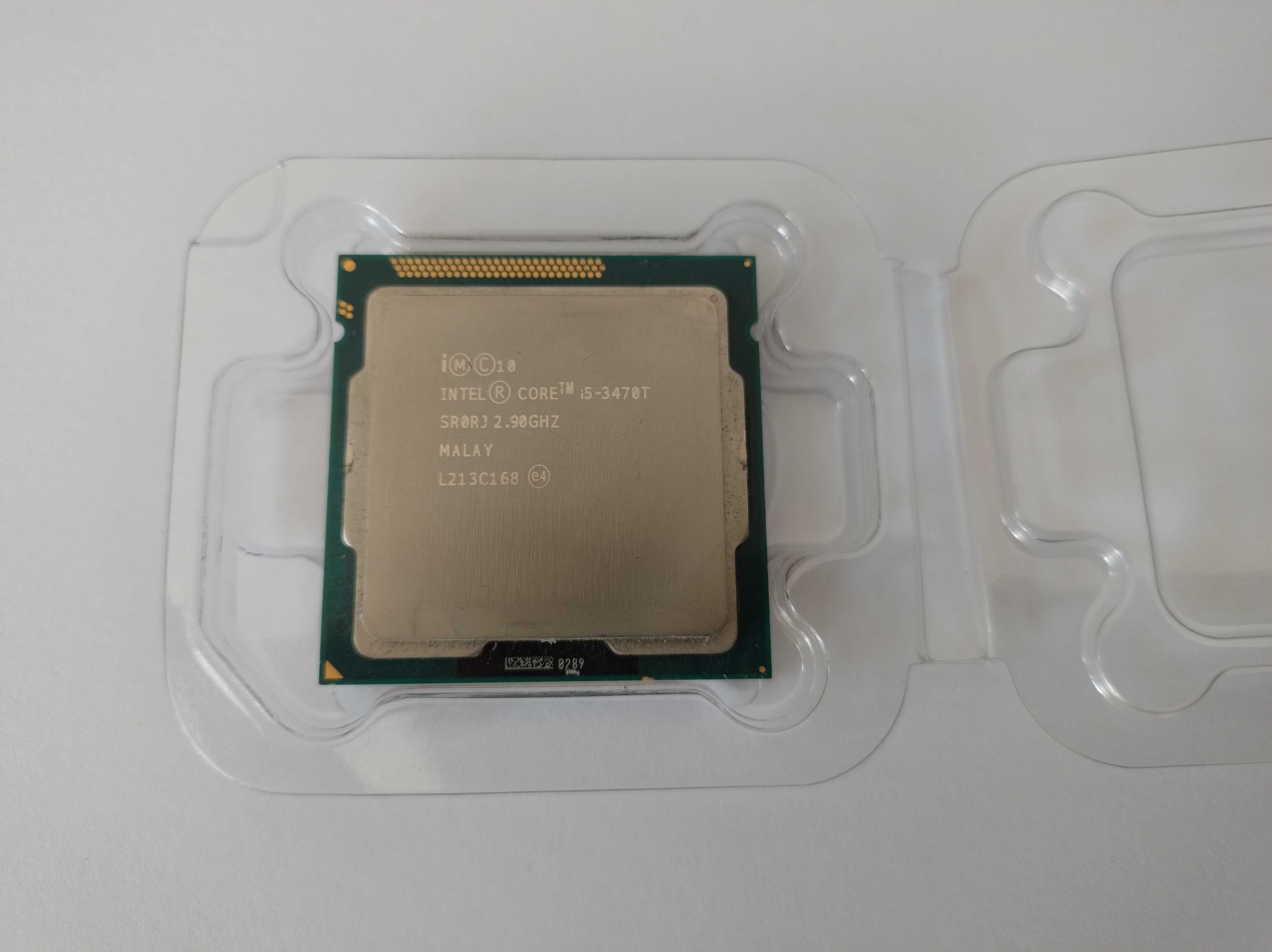 Procesor Intel Core i5-3470T 2x2.9GHz 35W 3MB LGA1155