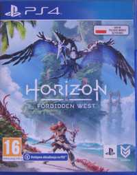 Horizon Forbidden West PL Playstation 4 - Rybnik Play_gamE