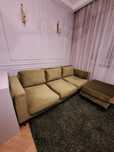 Sofa Konsimo Tozzi