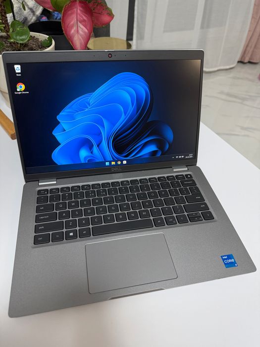 Laptop DELL Latitude 5420 | 32GB/256GB