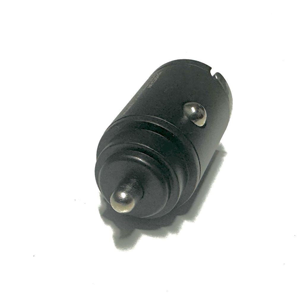 Адаптер для авто, швидка зарядка 36W | USB + Type-C