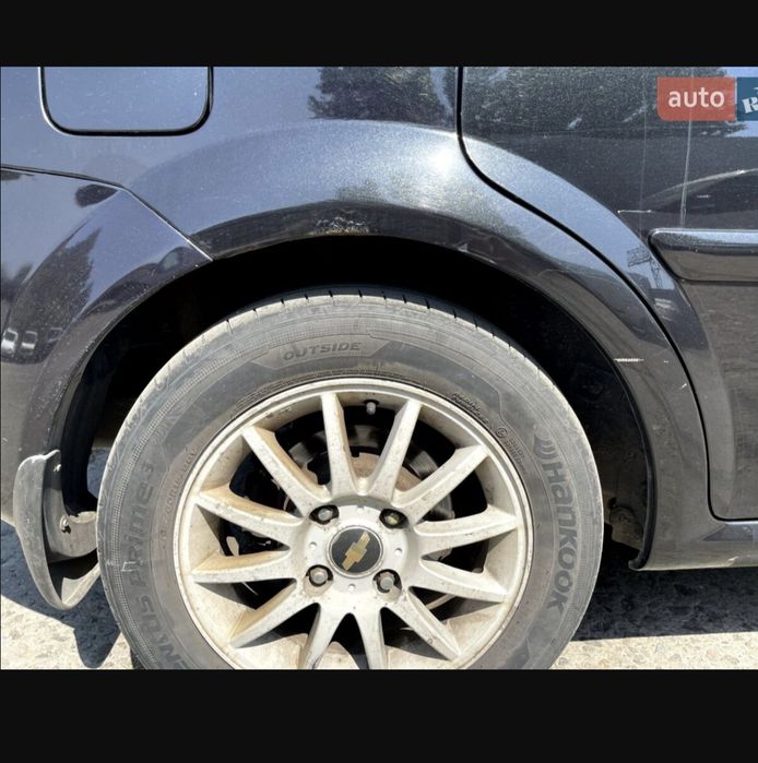 Продам Лачетти хетчбек