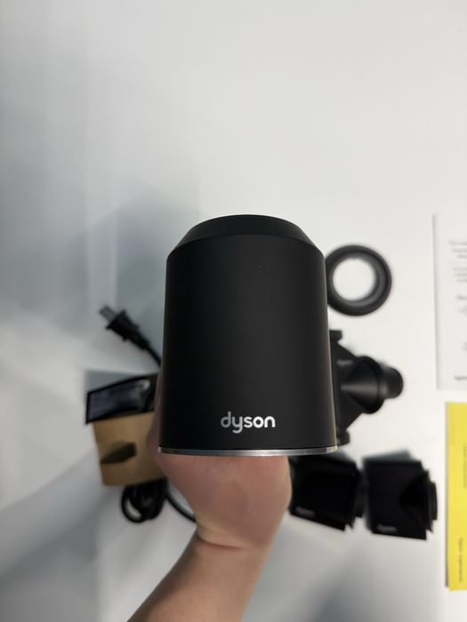 Фен dyson supersonic