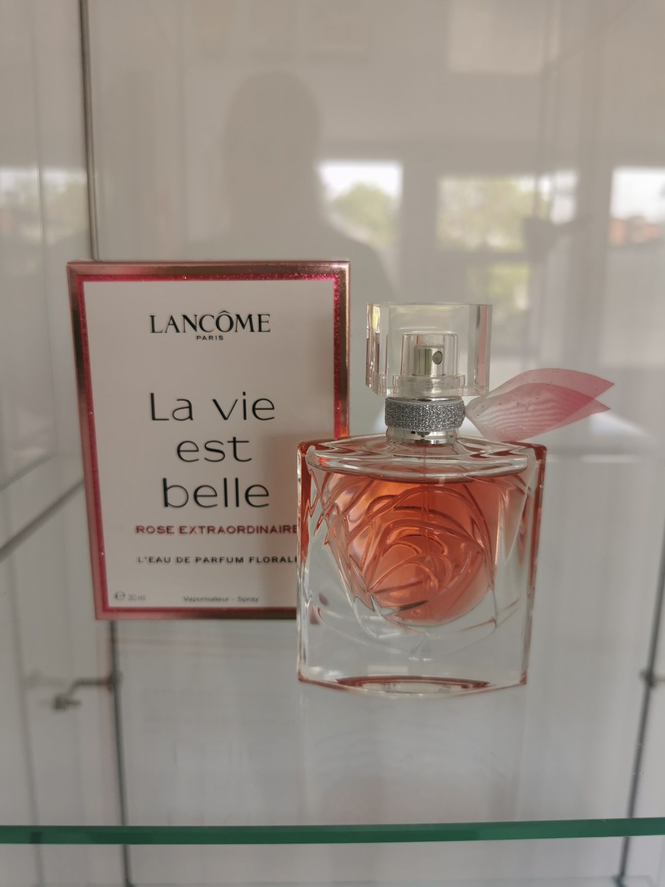 Lancome La Vie Est Belle Rose Extraordinaire edp