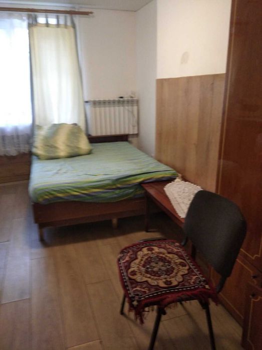 Продам квартиру/кімнату в гуртожитку
