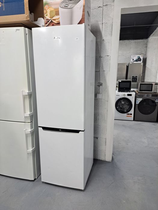 Сучасний німецький холодильник Siemens kgn3254 нержавійка А+++