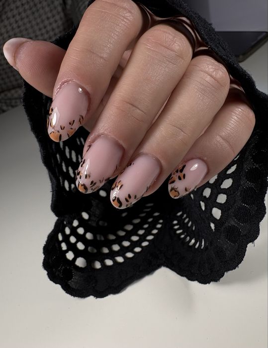 Paznokcie żelowe oraz hybrydowe Radom