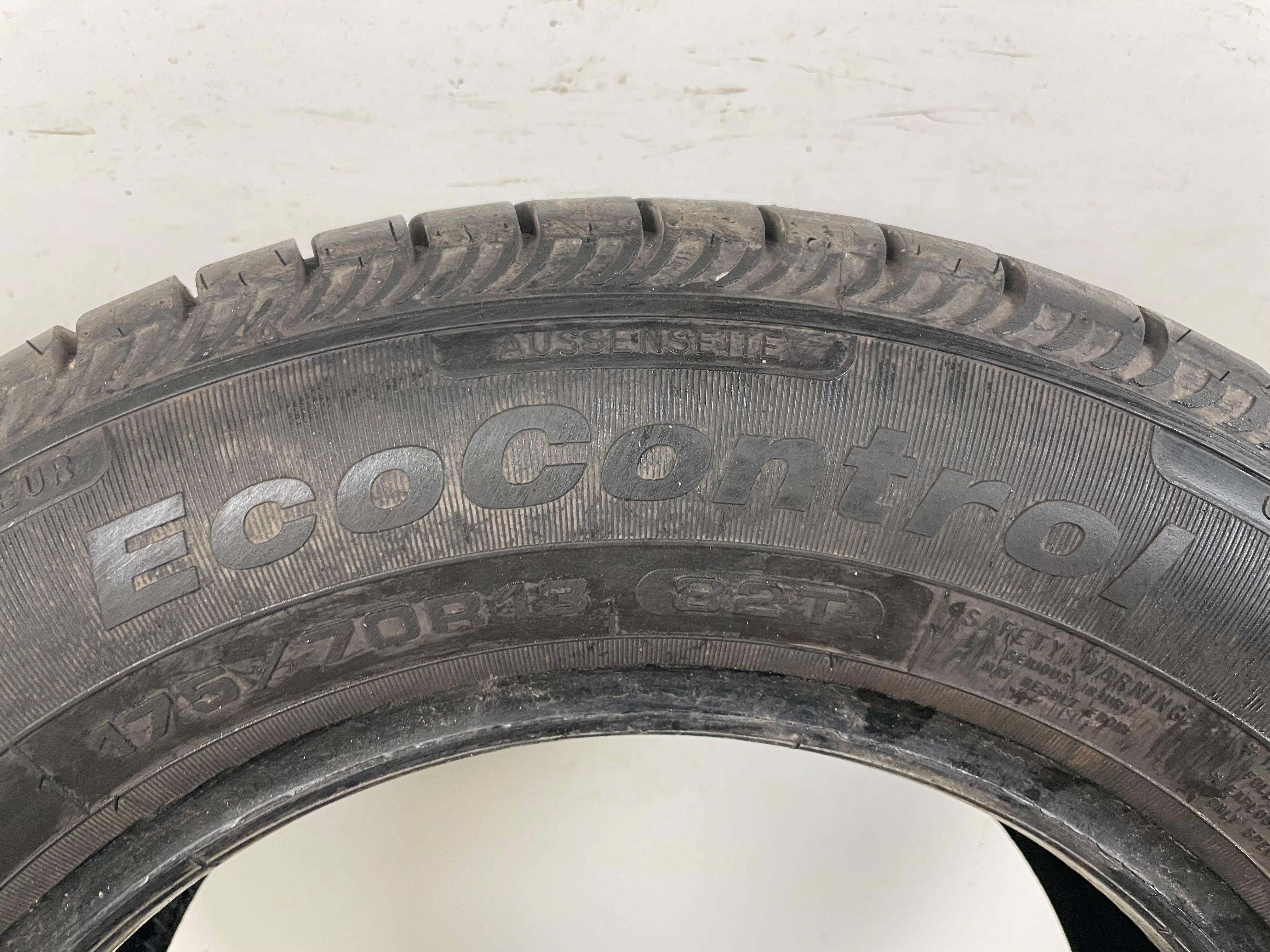 175/70R13 82T Fulda EcoControl