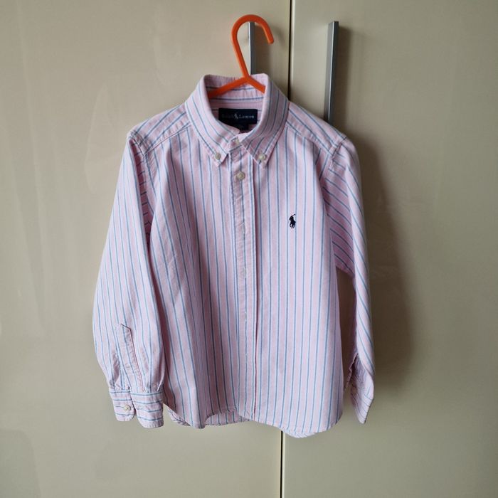Koszula dziecięca Ralph Lauren / Polo