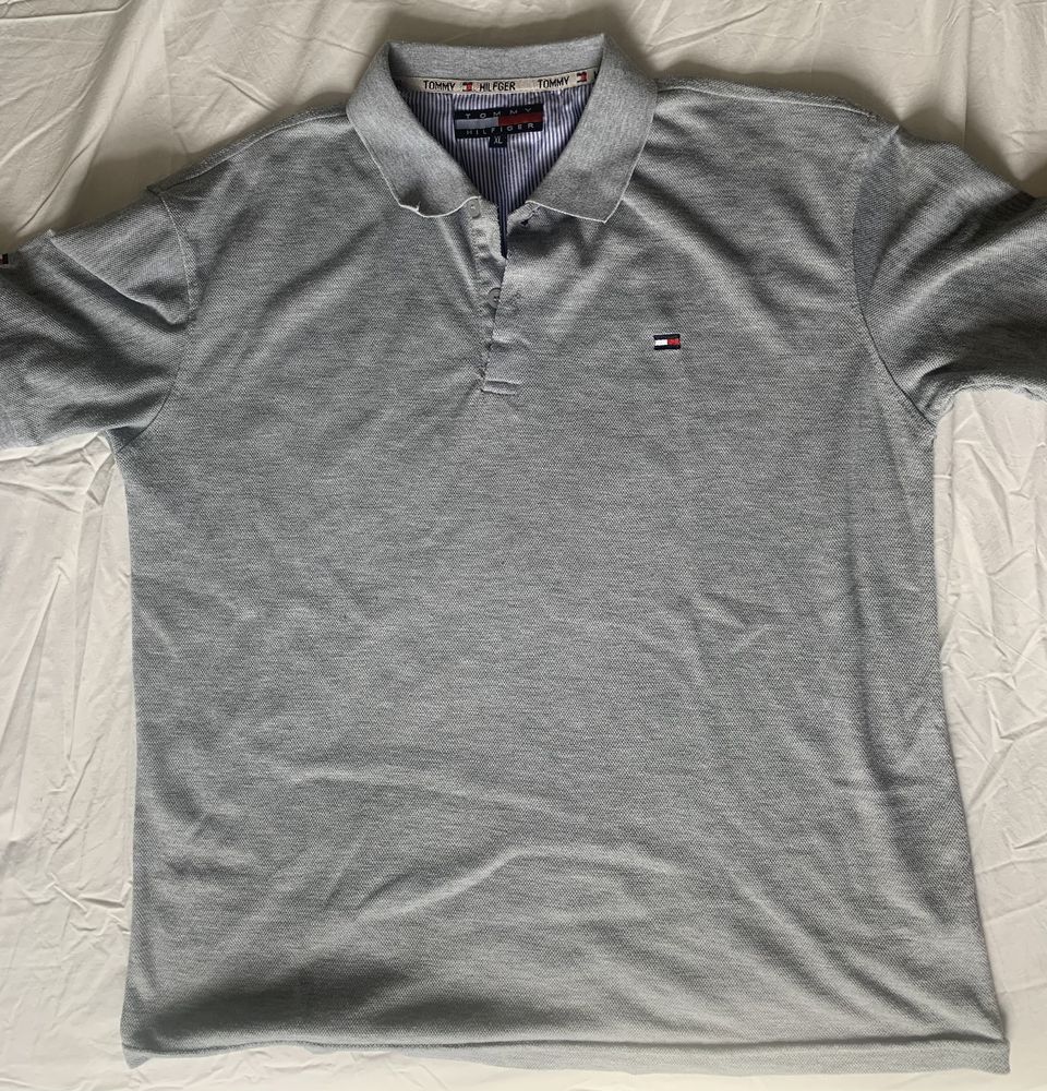 Polo Tommy Hilfiger S