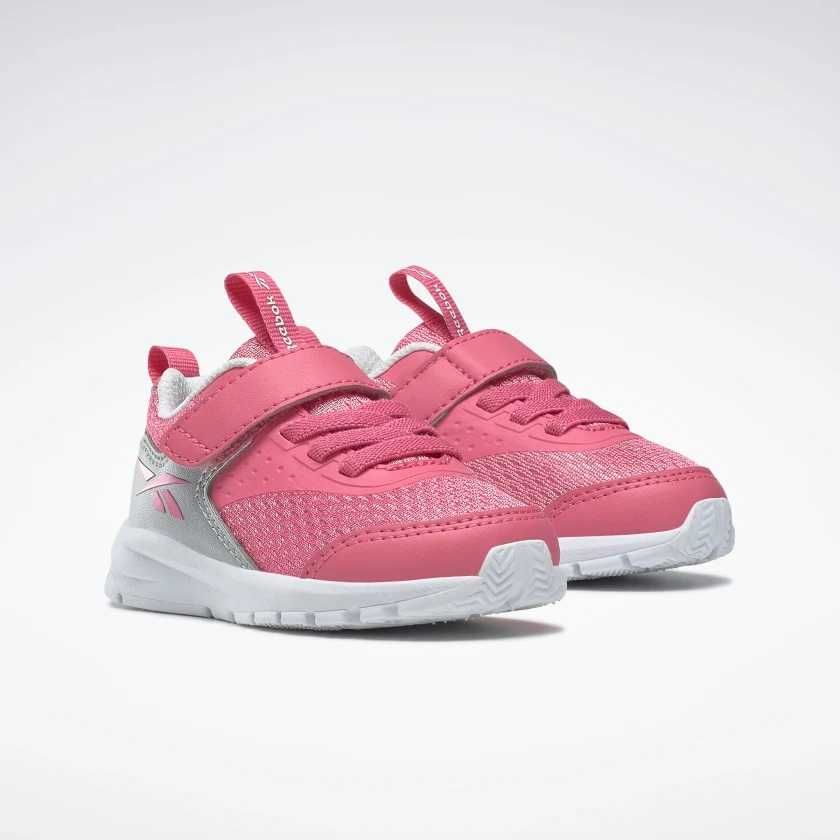 Детские кроссовки Reebok Rush Runner 4, 23-26 размер, 100% оригинал