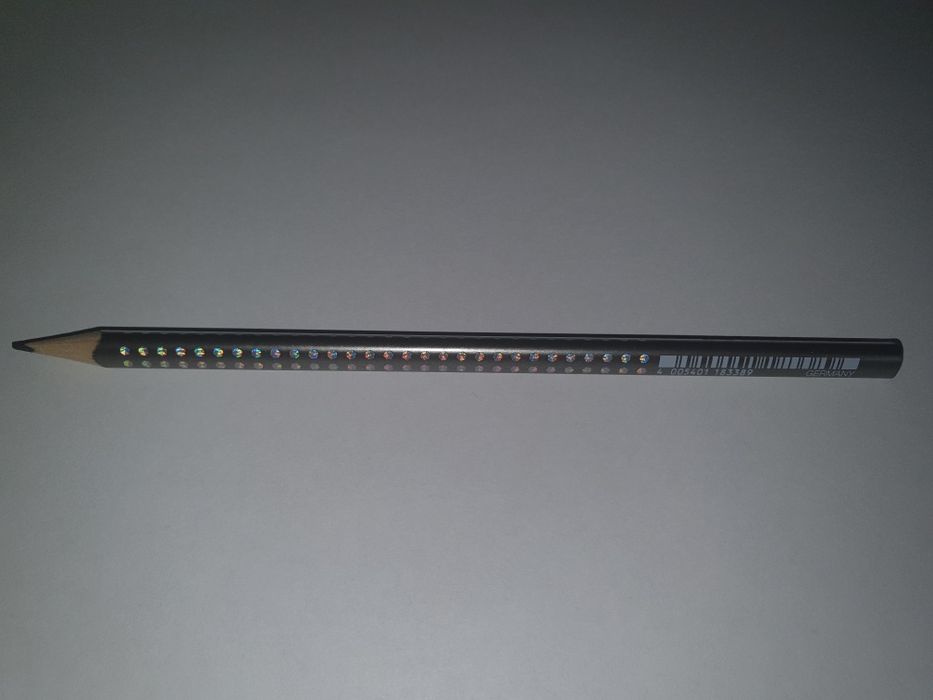 Nowy Ołówek metaliczny Faber-CASTELL
