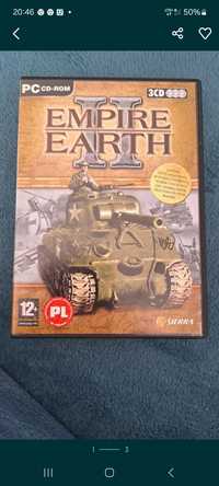 Gra PC empire earth 2