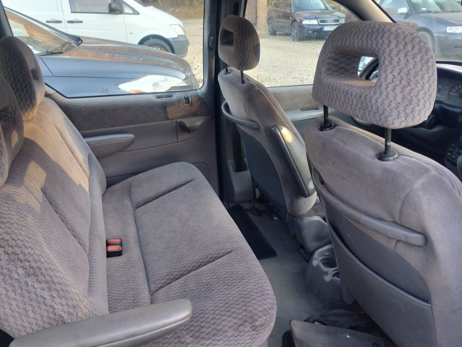 Chrysler Voyager