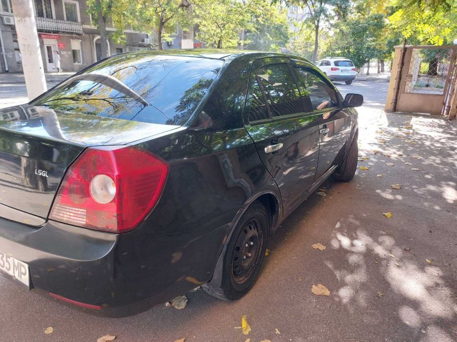 Продам geely MK 2012 год полная комплектация