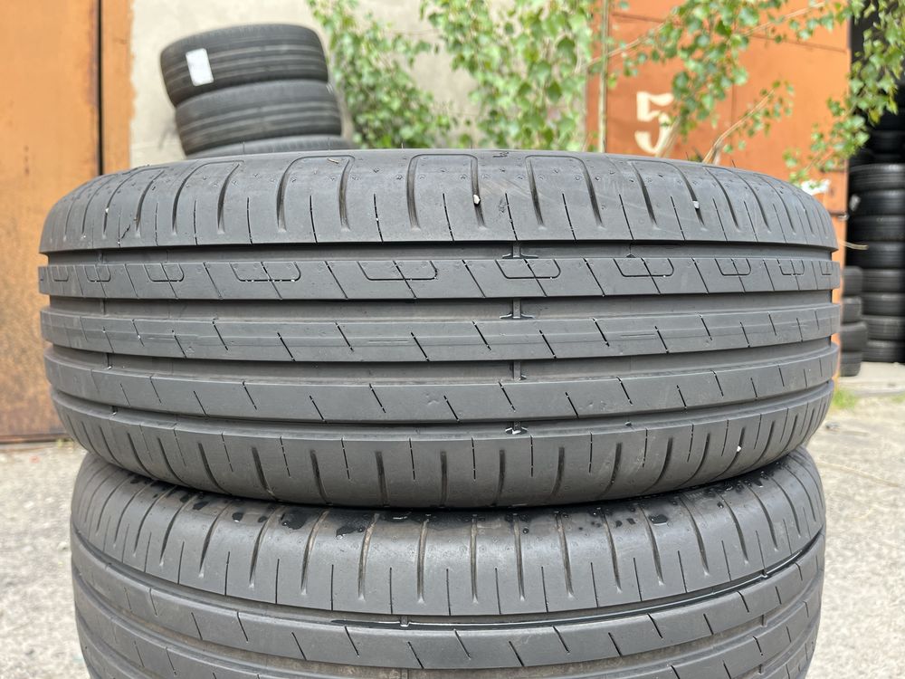 205/60 r16 Goodyear EfficientGrip performance 99%