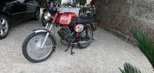 Sachs V5 Racing ano 2000