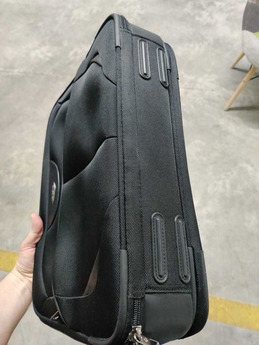 Pasta Mala Samsonite original usada bom estado