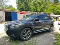 Продам infinity qx60
