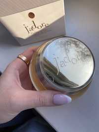 Żel do ciała Dior Jadore balsam Gelee d’Or perfumy 150ml rozświetlacz