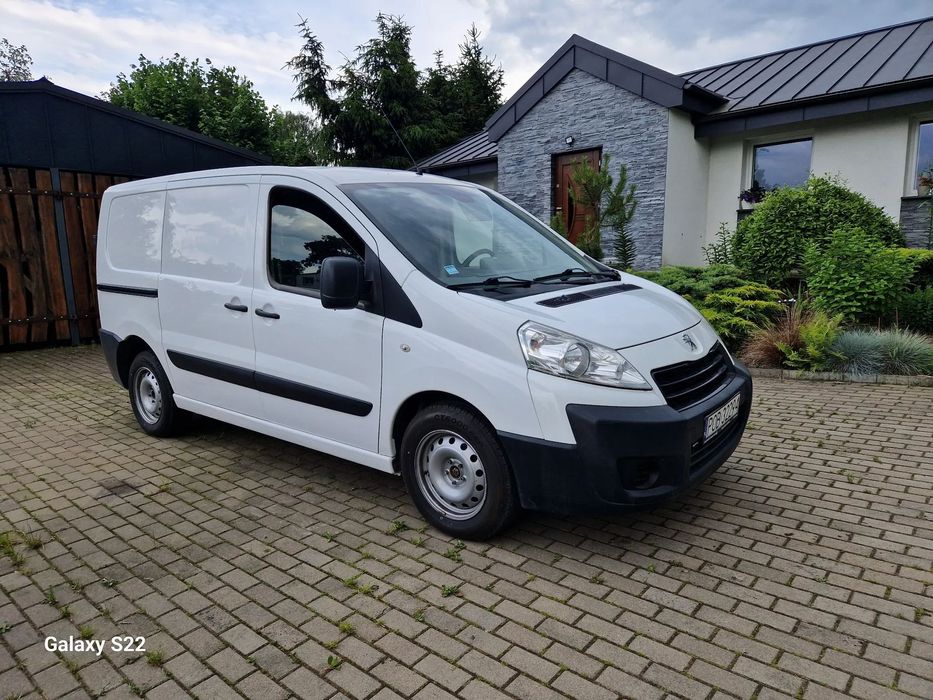 Peugeot Expert  1.6