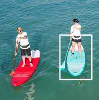 SUP Board ITIWIT (без латок) САП борд дошка stand up paddle