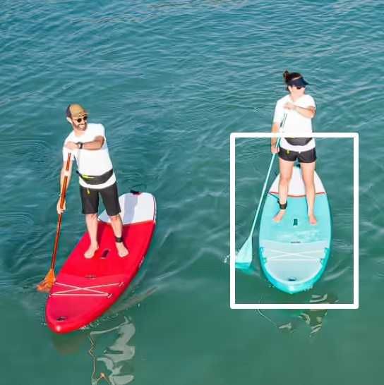 SUP Board ITIWIT (без латок) САП борд дошка stand up paddle