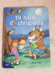 19 bajek do chrupania Fransis Ruyer
