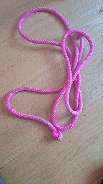 Zestaw do gimnastyki artystycznej