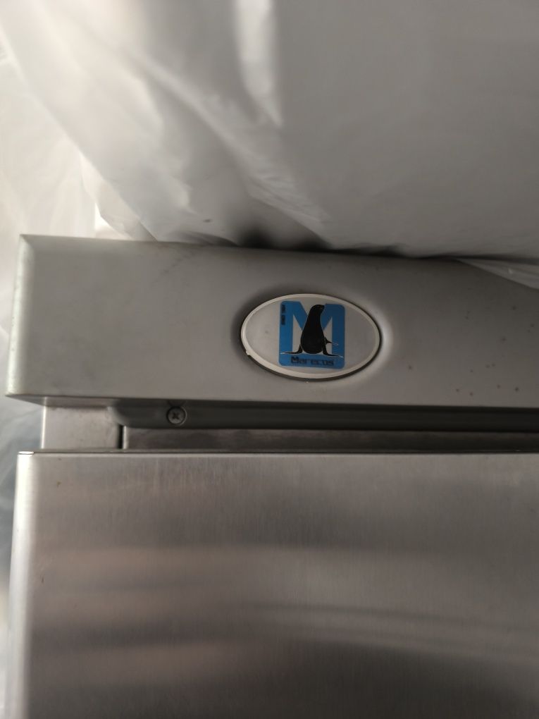 Arcas frigoríficas de cozinha