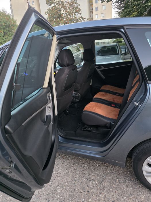 Citroen c4 picasso 1.6hdi
