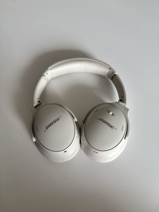 Bose QC45 QuietComfort 45 twarde etui