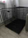 Klatka kennel XL