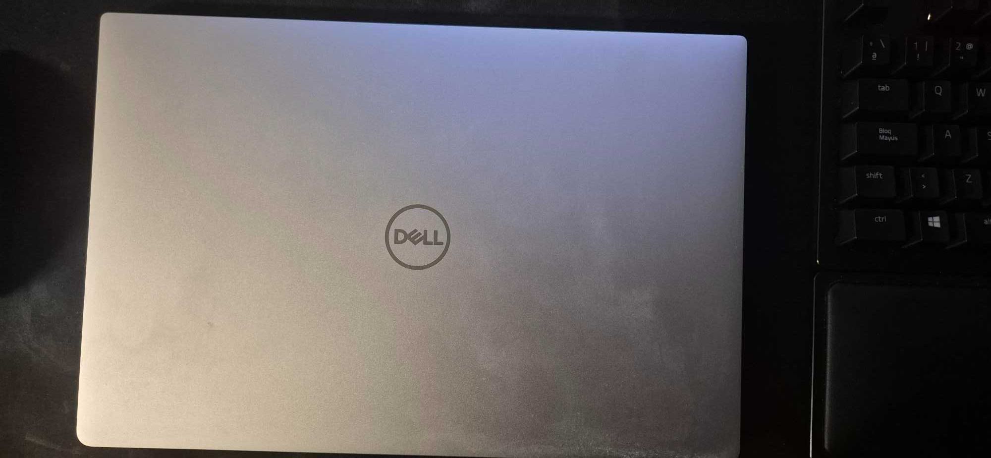 DELL XPS 13 7390