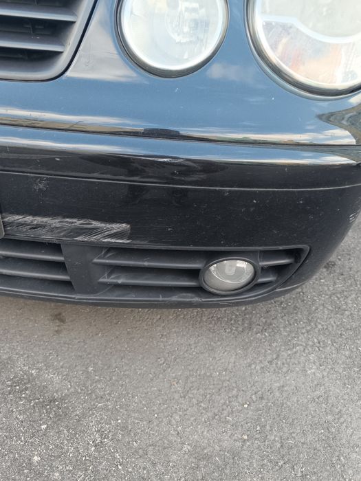 Polo 2005 1.2 com 77 mil rodados