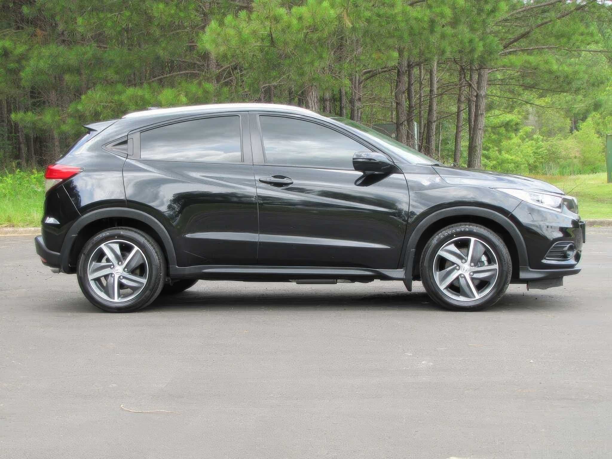 2021 Honda HR-V EX-L