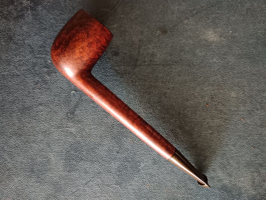 Cachimbo Petersons Deluxe Canadian