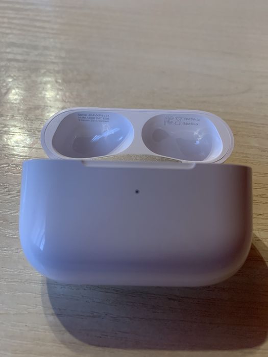 AirPods Pro 2 Оригінал • Повний комплект • Ідеальний стан