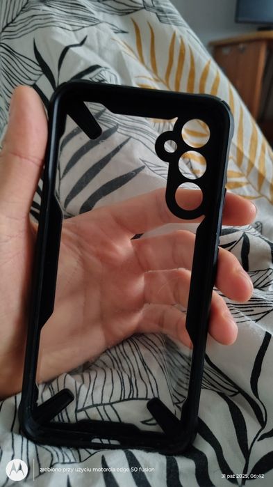 Etui na telefon Samsung a34