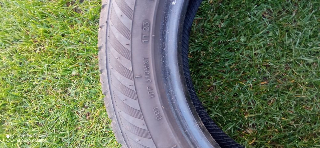 Opony 205 /55 r15