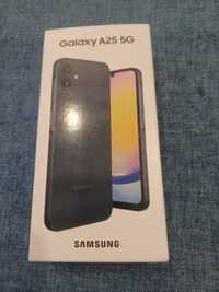 Samsung A25 5G Novo