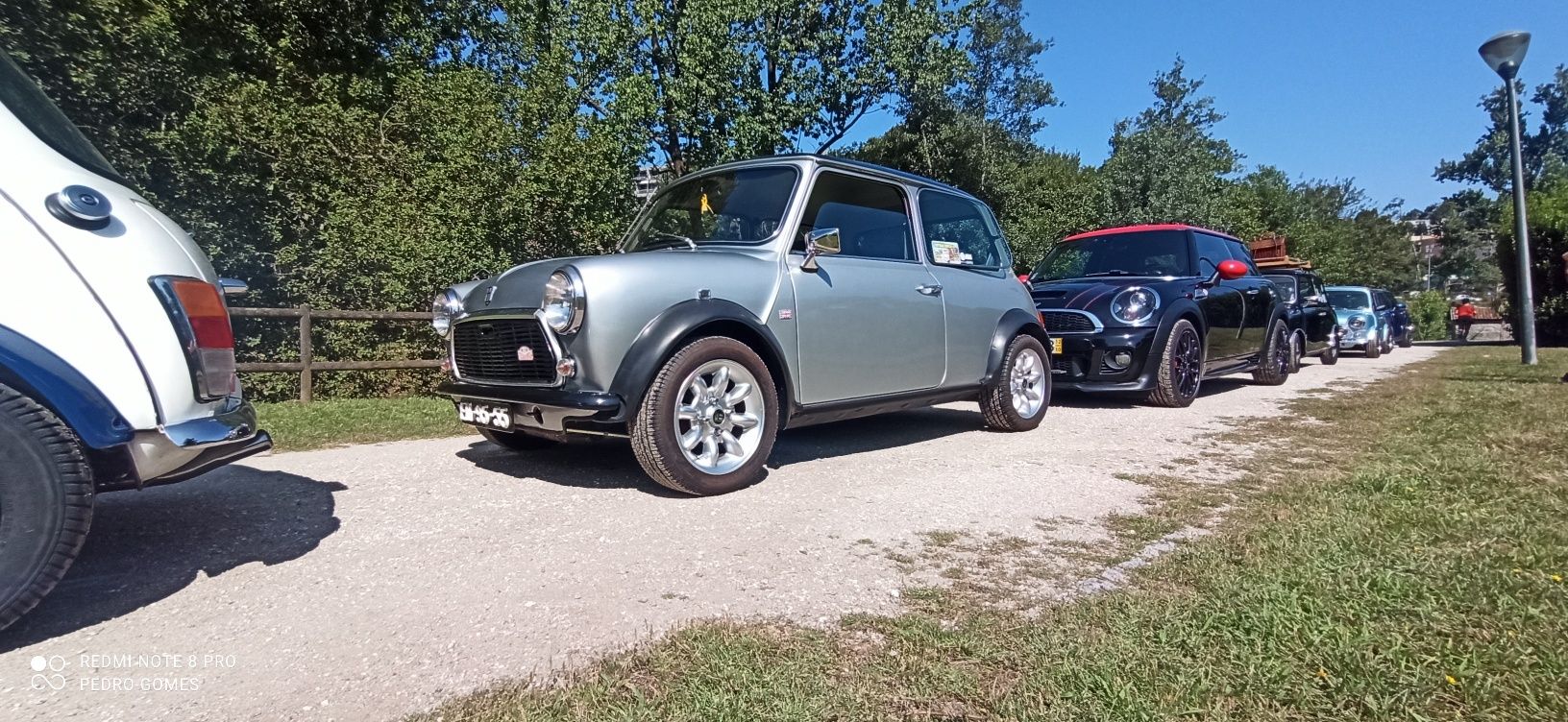 Mini 1000 ano 1976