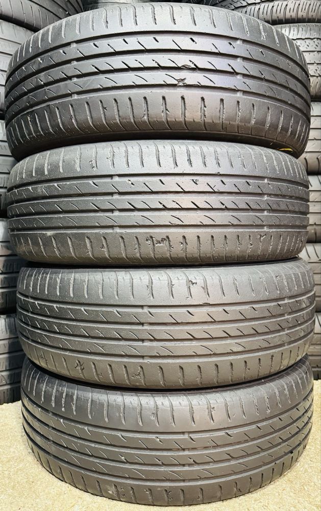 Продам 215/60 R17 96H. Nexen NBlue HD Plus. Літо 2020 рік.