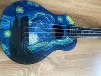 Ukulele sopranowe mahilele