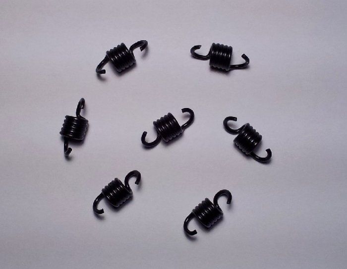 Sprężyna Sprzęgła Stihl Ms 17 * 0 * 18 * 0 * 21 * 0 * 23 * 0 * 25 * 0