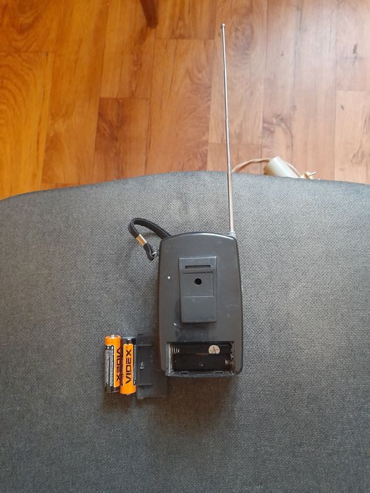 Радиоприемник SPORTS,  АIWA