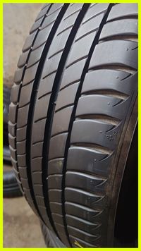 Летние шины Michelin Primacy 3 ZP RUNFLAT 205/55 r17 комплект