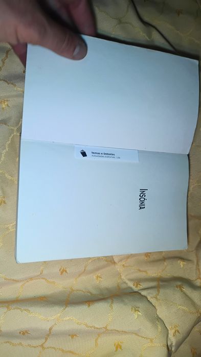 Insónia_Stephen King

Stephen King

Um clássico com ligações à Torr