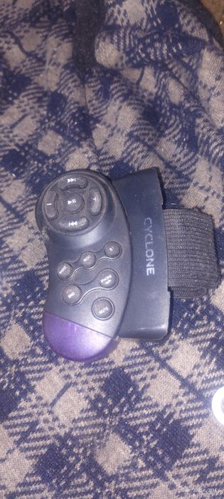 Продам cyclone mp-7121